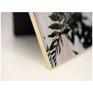 Plexi Tabletop Frame