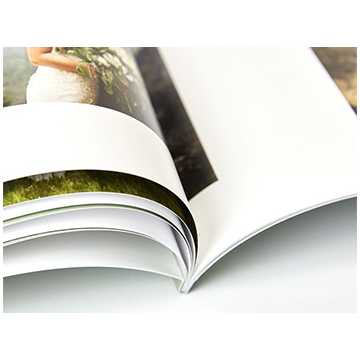Premium Softcover