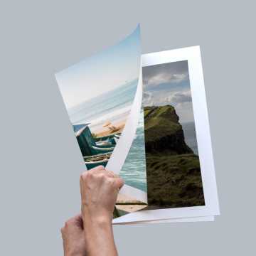 Portfolio Pages