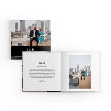 Wedding Guestbook