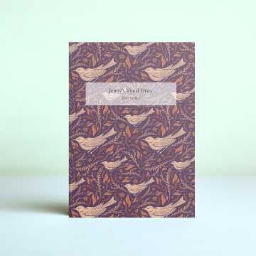 Personalized Sketchbook