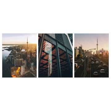 3 Images