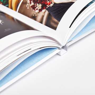 Premium Hardcover
