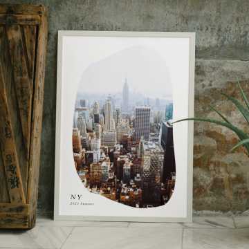 Collage Prints