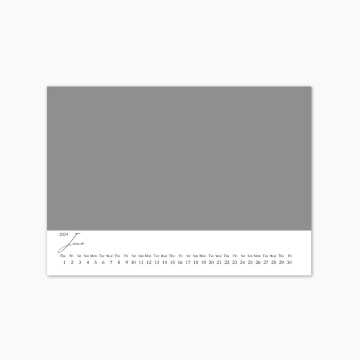 Calendar Cards