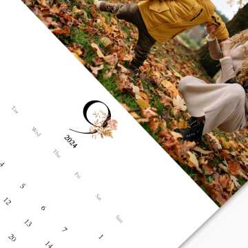 Wall Calendars