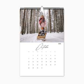 Wall Calendars