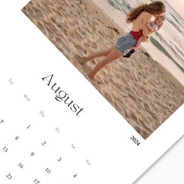 Wall Calendars