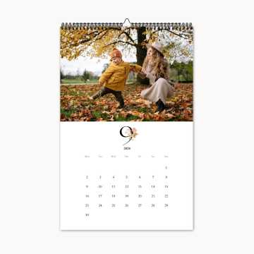 Wall Calendars