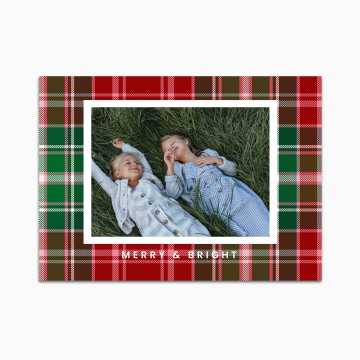 Wishify Holiday Card