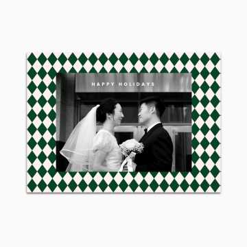 Wishify Holiday Card