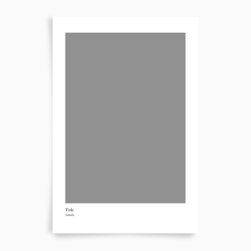 Collage Prints