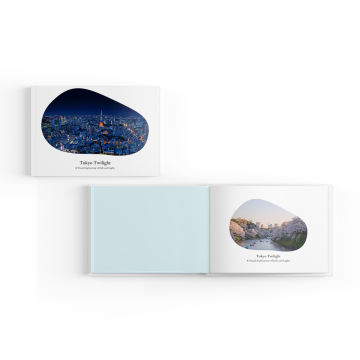 Travel Photobook