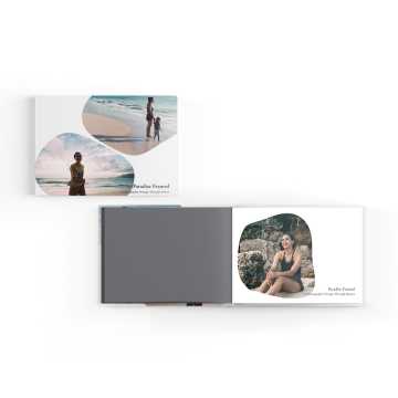 Travel Photobook