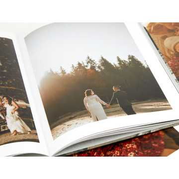 Essential Hardcover