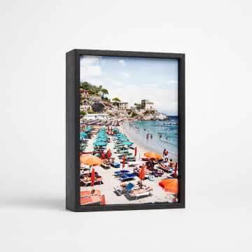 Framed HD Metal Prints