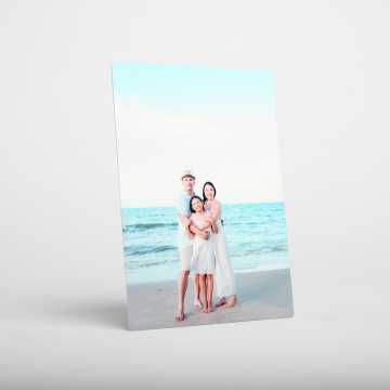 Metal Tabletop Prints