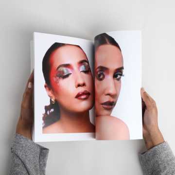 Premium Softcover