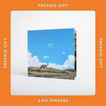 Premium Layflat