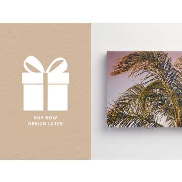 Canvas Wrap