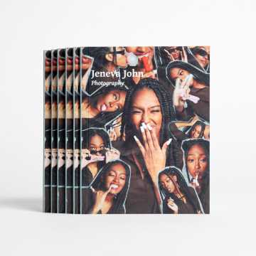Zine Six Pack