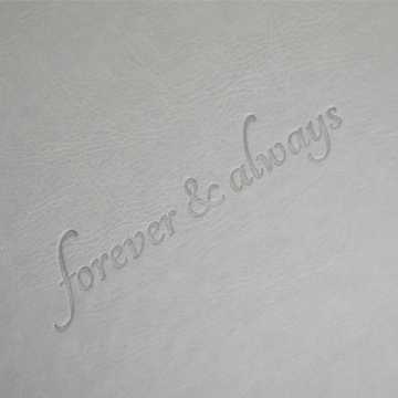 Signature Photo Book