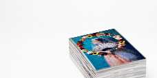 200 Prints Pack