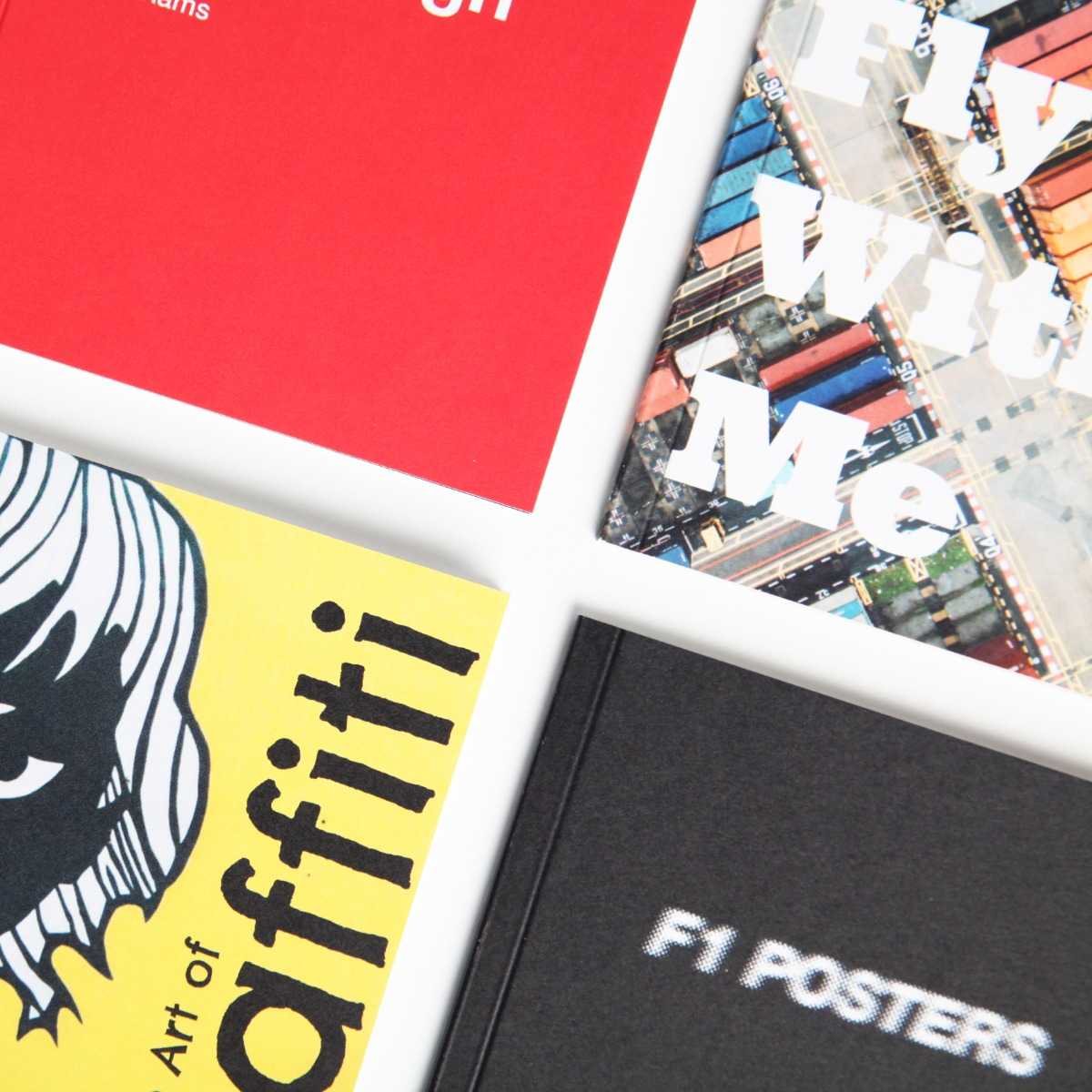 Zine Six Pack