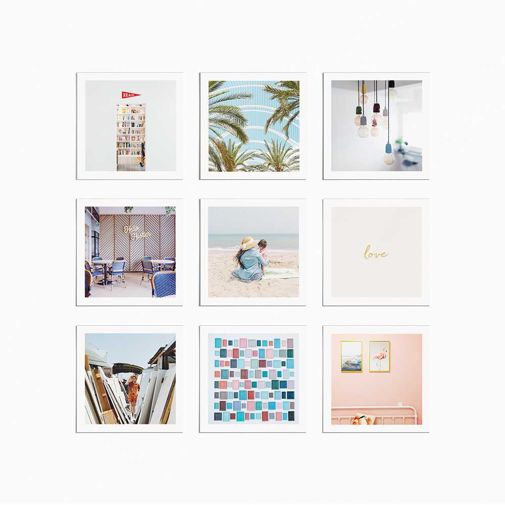 Amazon.com : BEST PAPER GREETINGS 36 Pack Photo Frame Cards