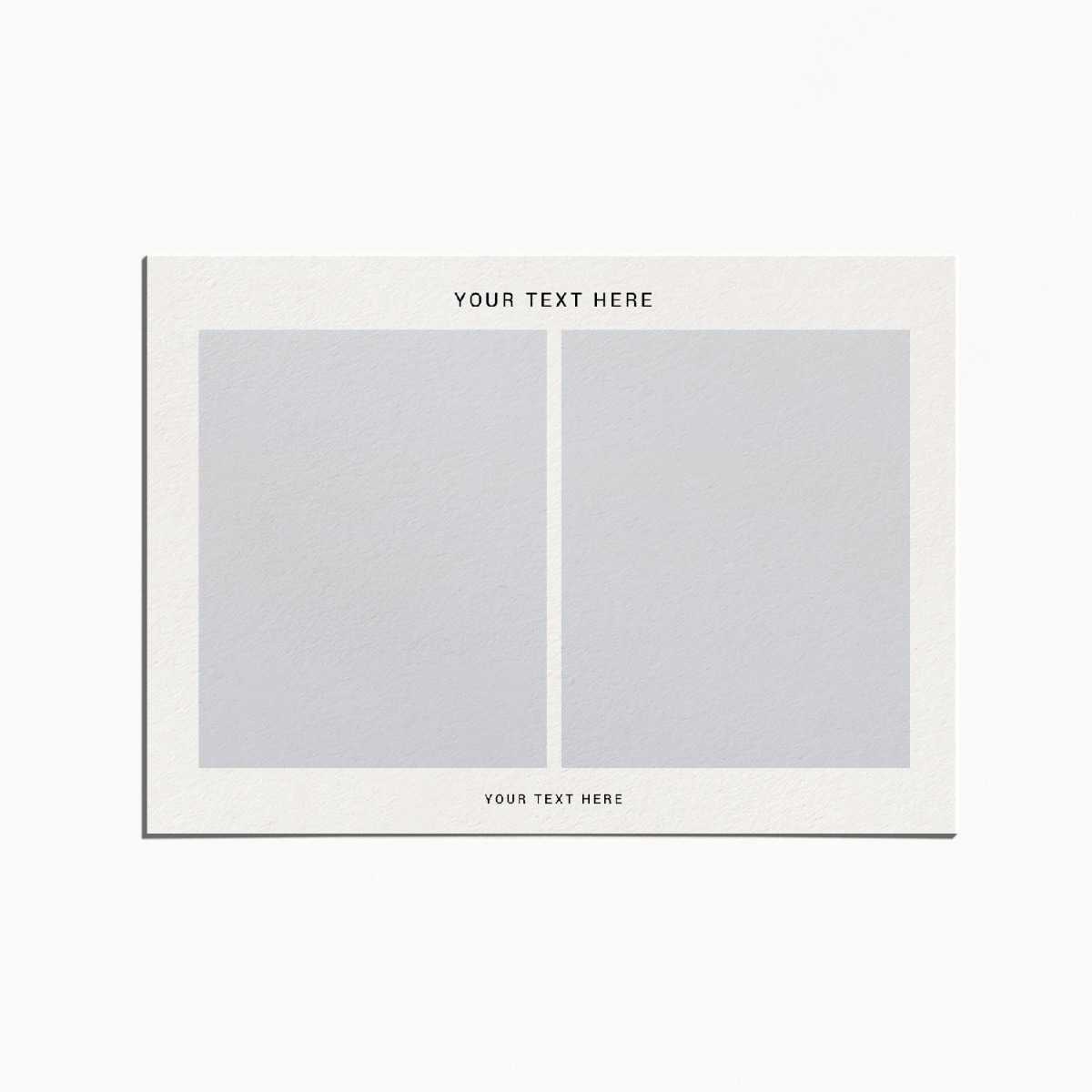 Wishify Holiday Card