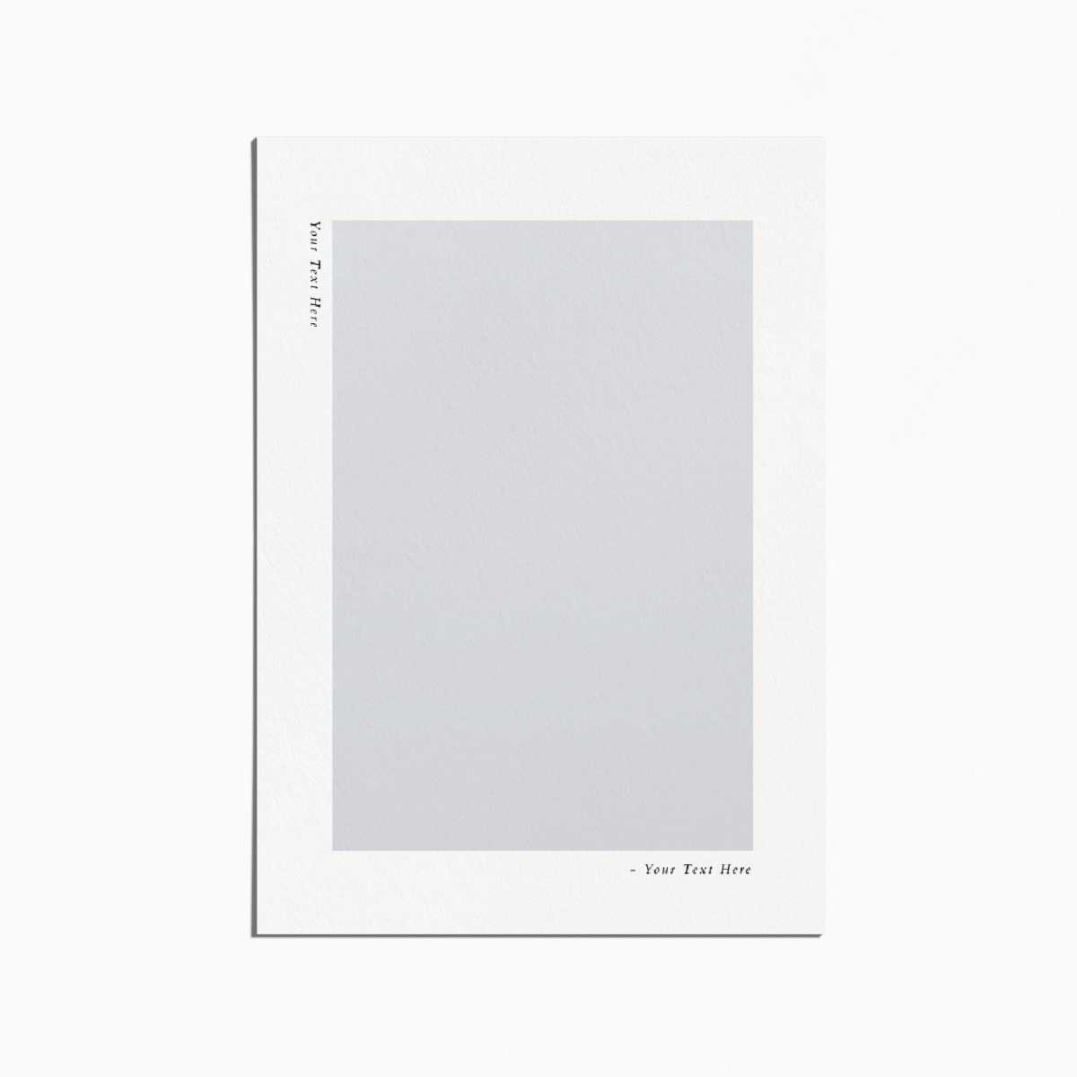 Wishify Holiday Card