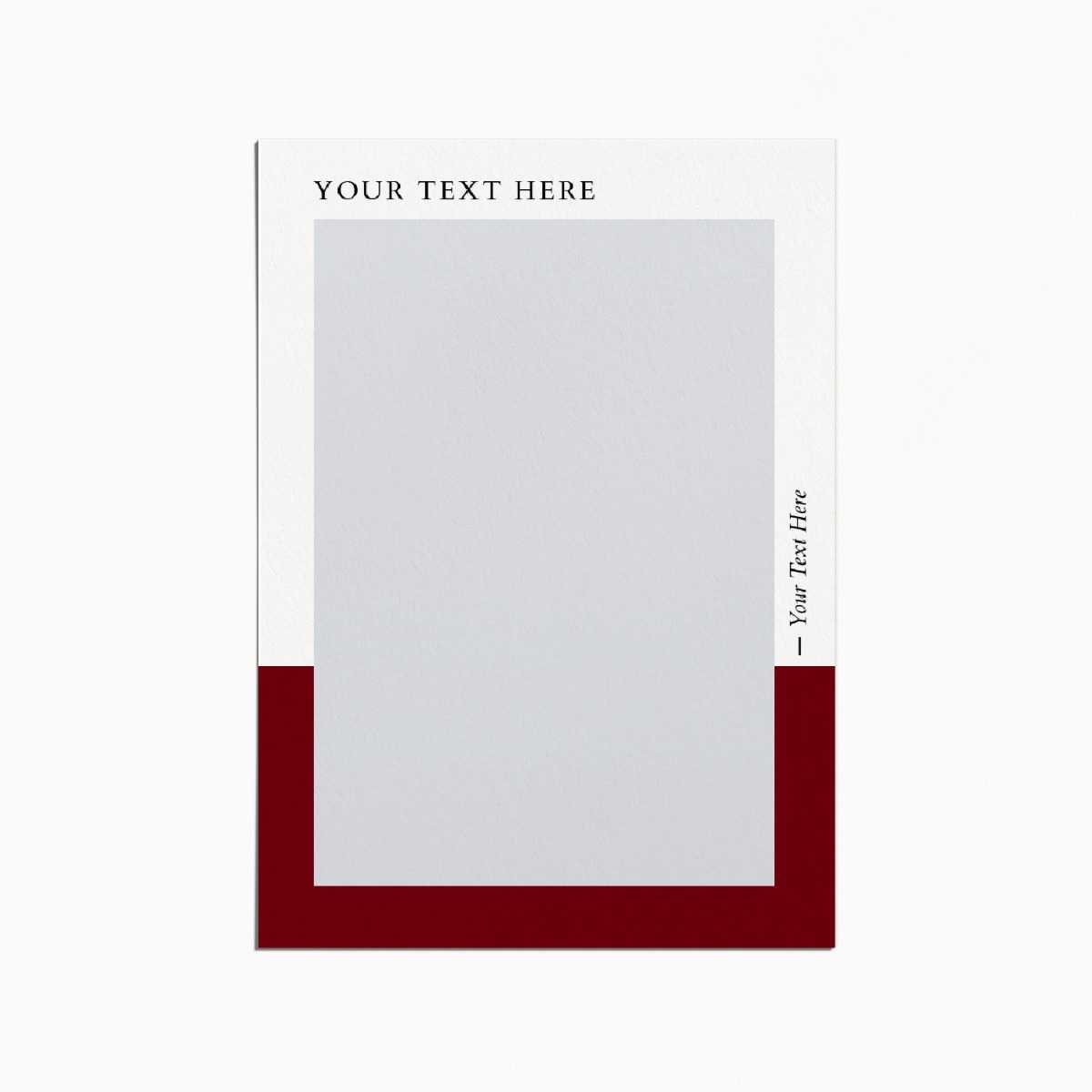 Wishify Holiday Card