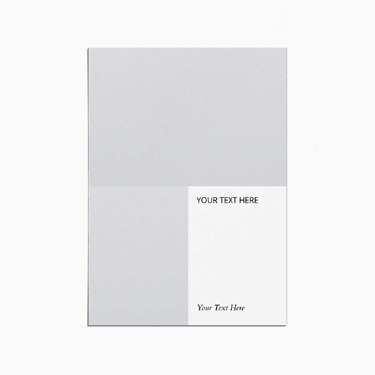 Wishify Holiday Card