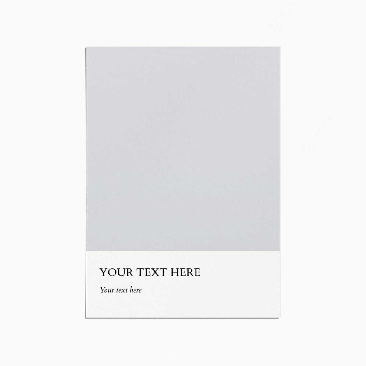 Wishify Holiday Card