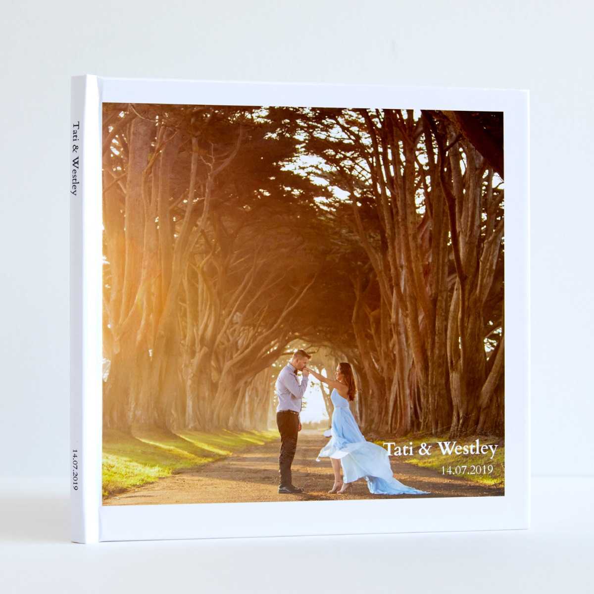 Wedding Guestbook