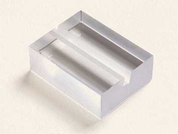 Plexi Tabletop Stand