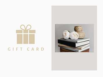 Pikto Gift Card