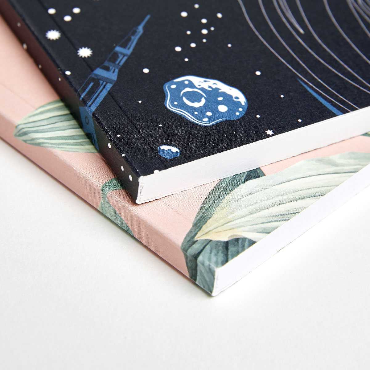 Personalized Sketchbook