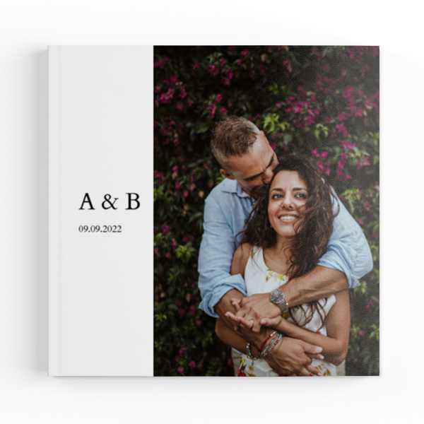 Wedding Guestbook
