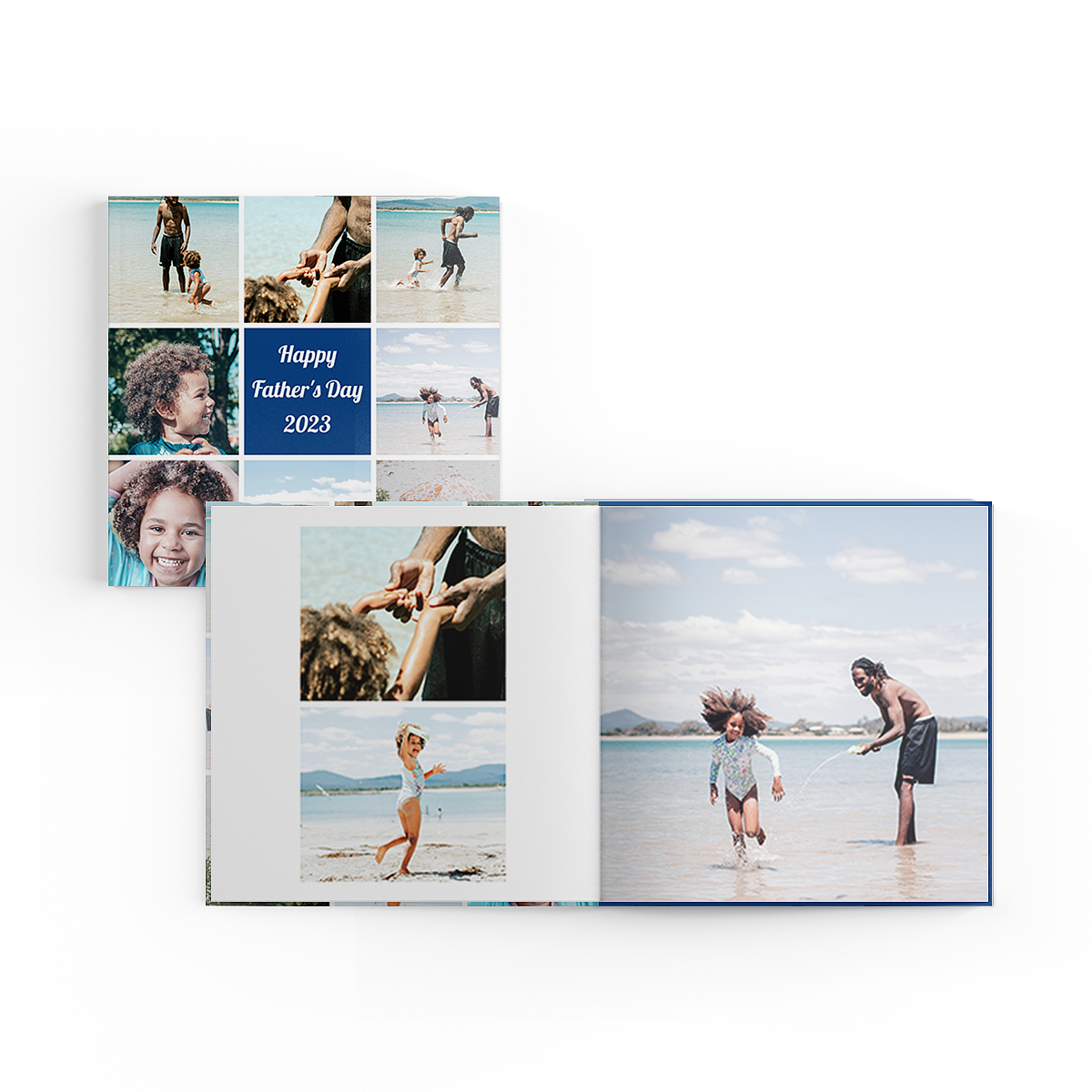Father's Day Photobook
