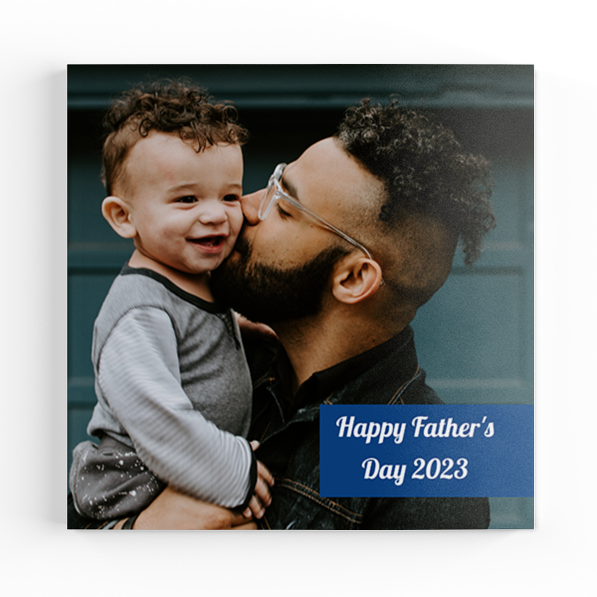 Father's Day Photobook