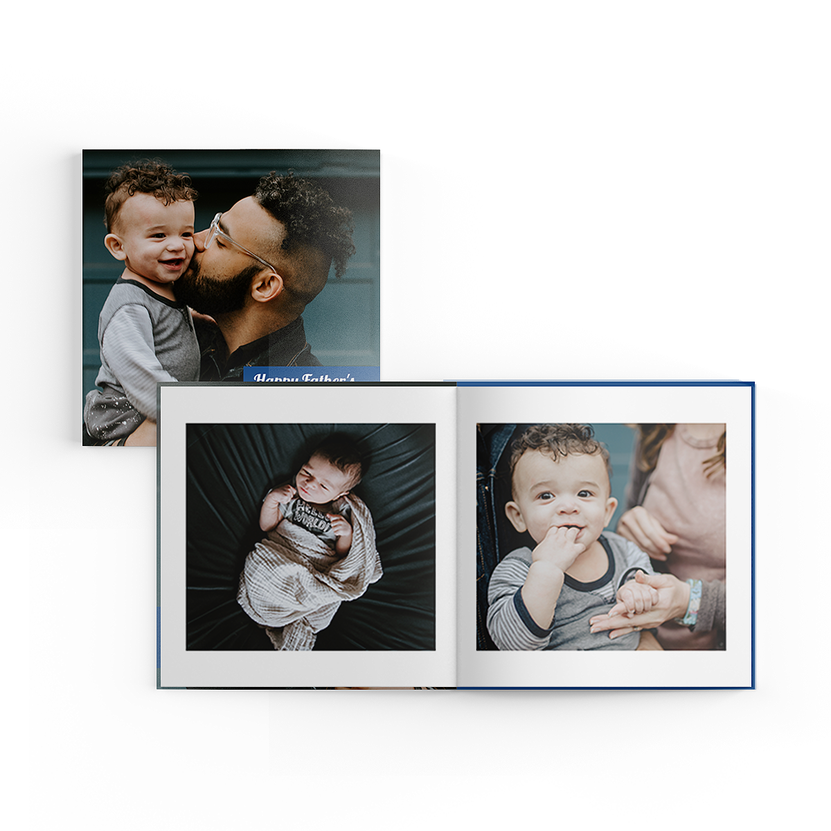 Father's Day Photobook