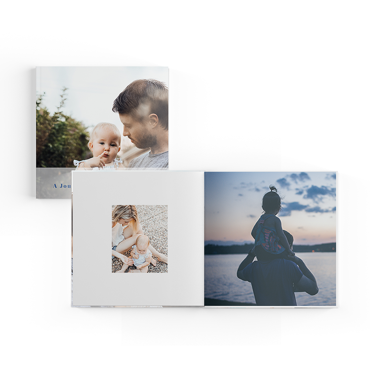Father's Day Photobook