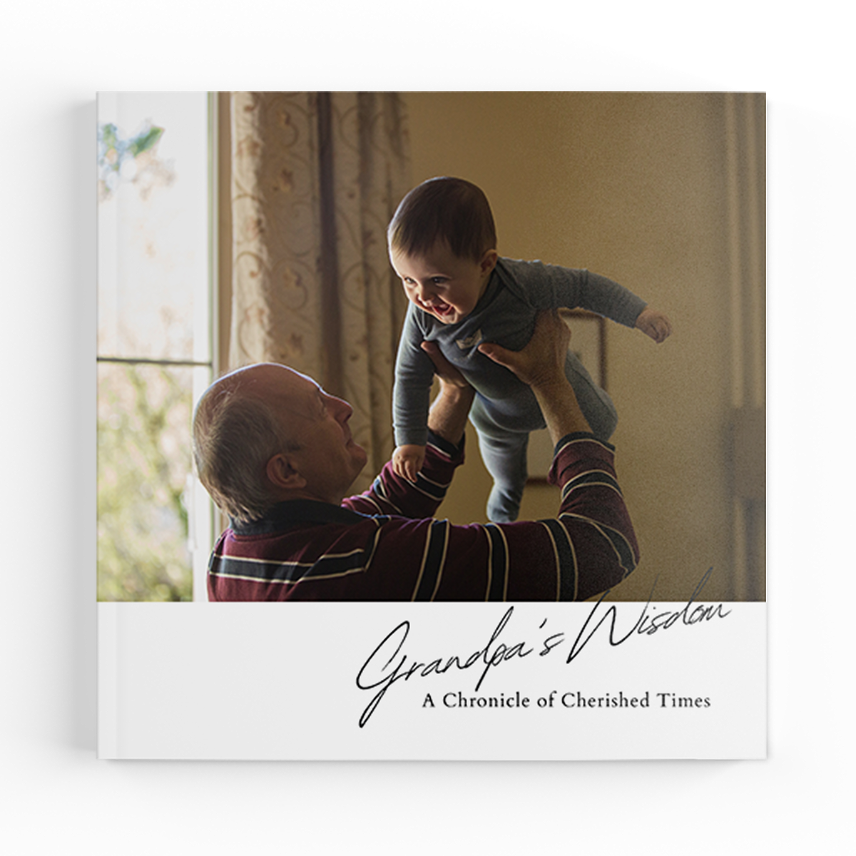 Father's Day Photobook