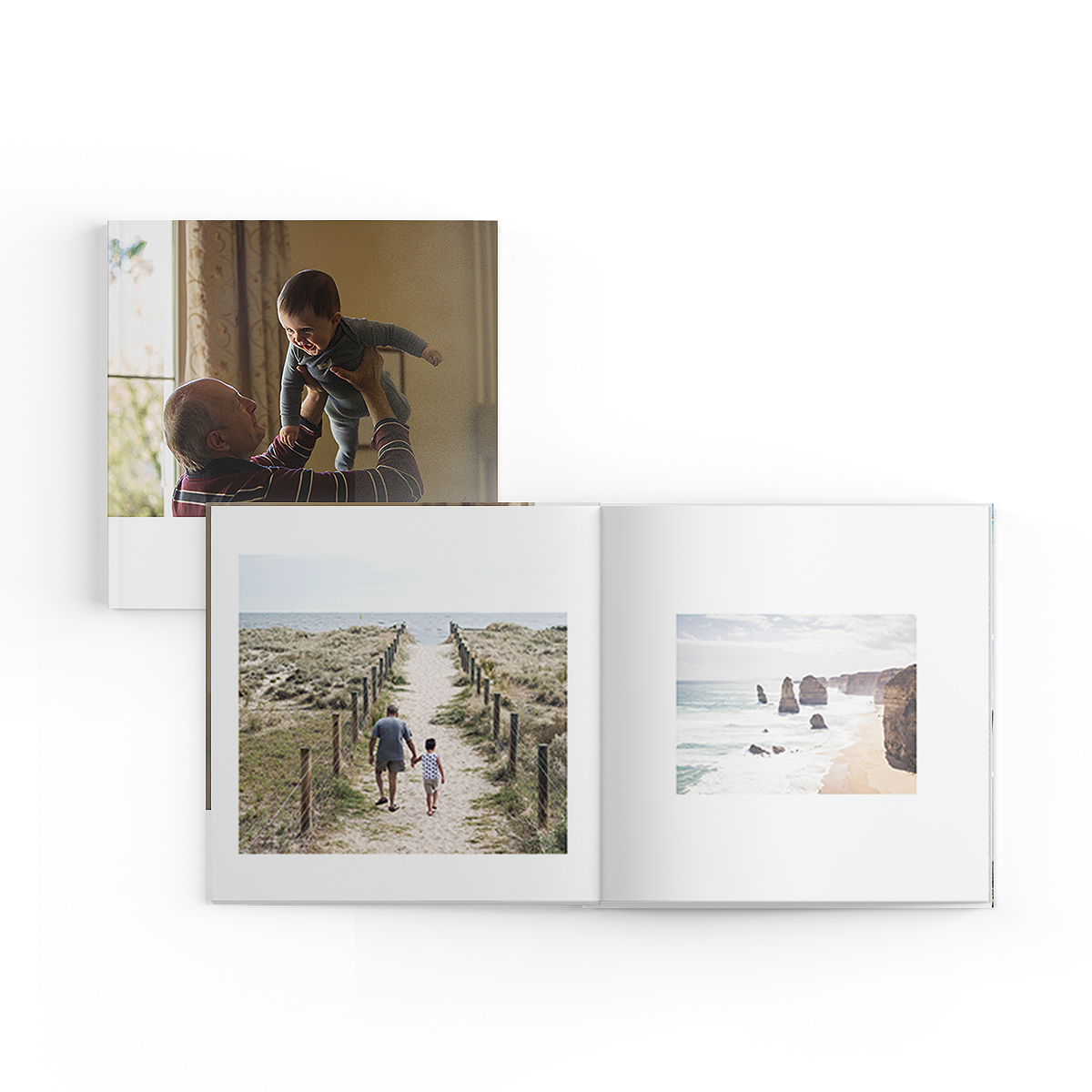 Father's Day Photobook