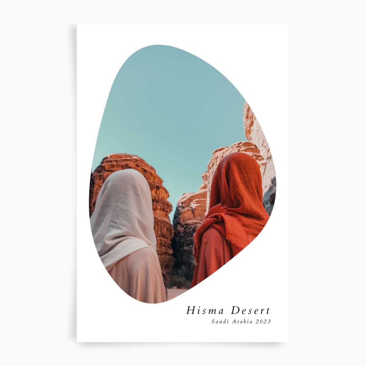 Collage Prints