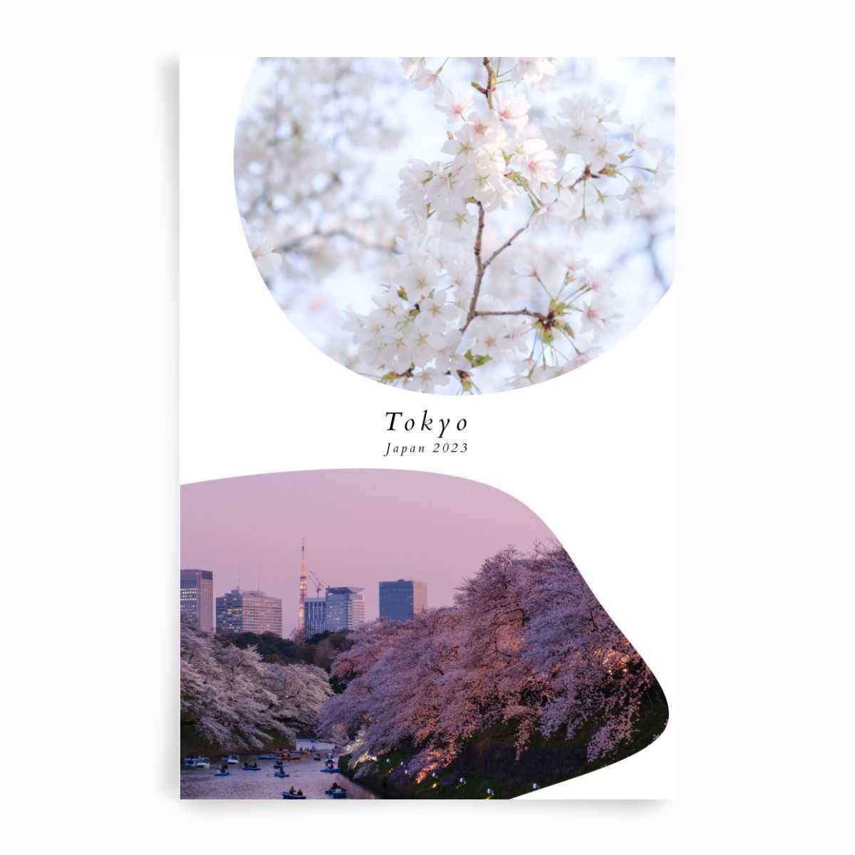 Collage Prints