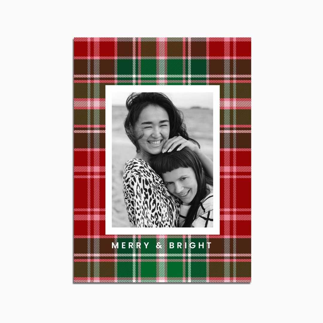 Wishify Holiday Card