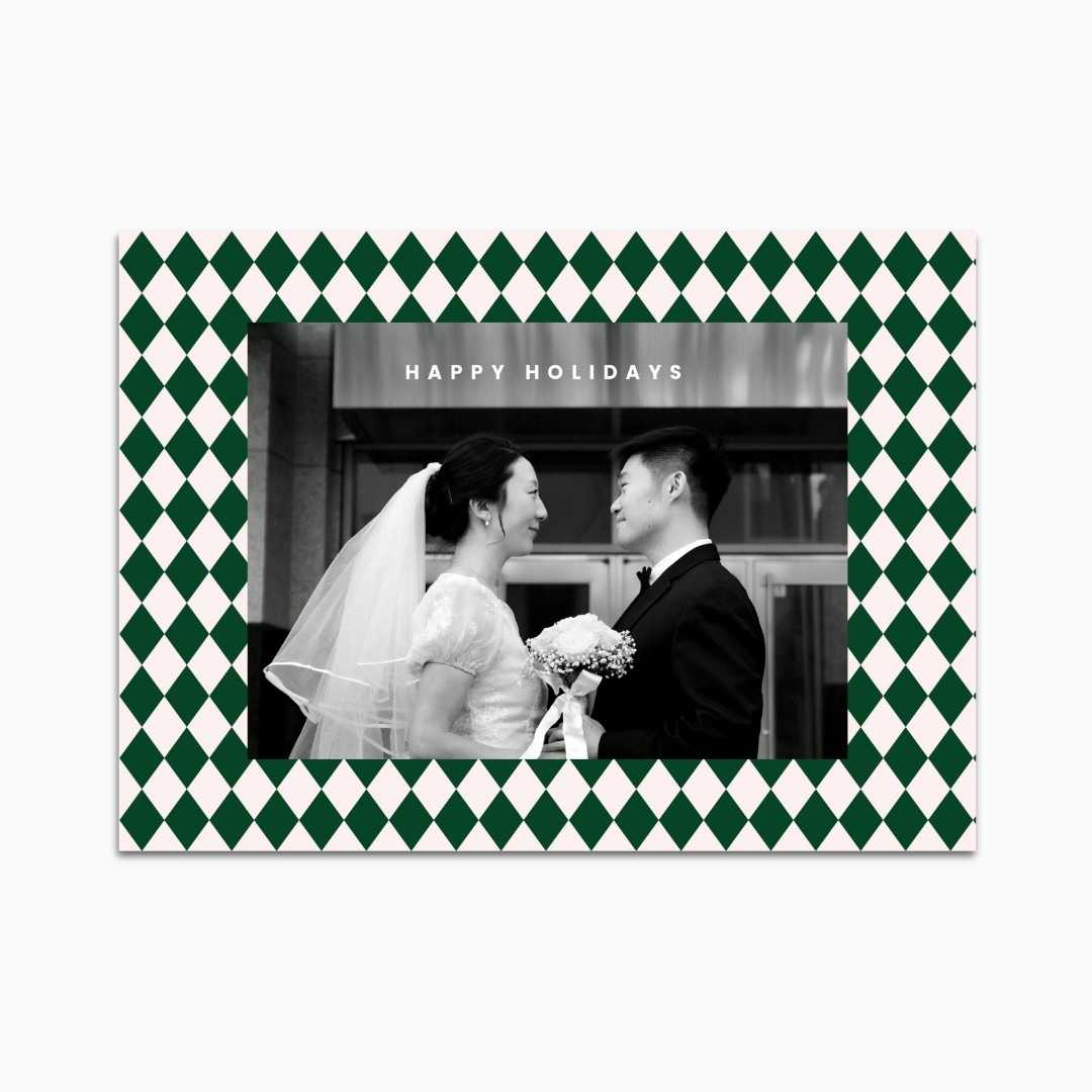 Wishify Holiday Card