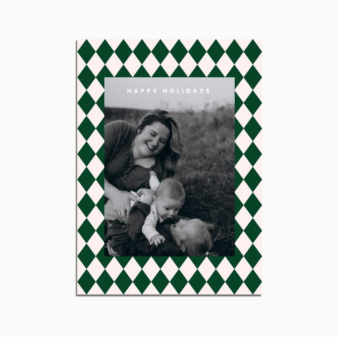 Wishify Holiday Card